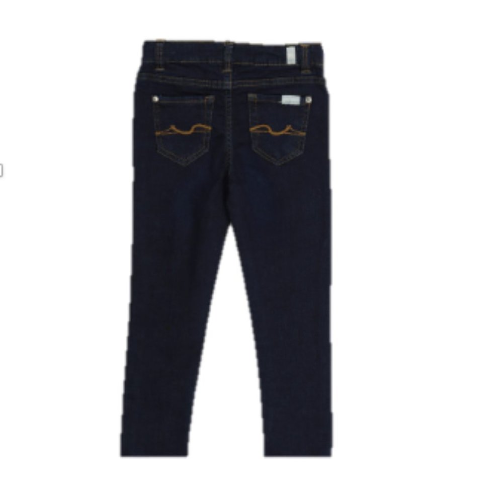 7 For All Mankind girls’ skinny jeans NWT